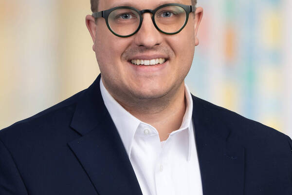 Christopher J. Ostertag