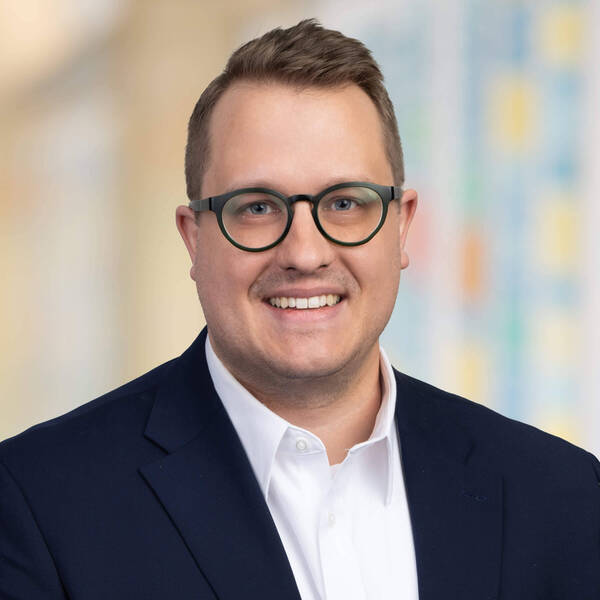 Christopher J. Ostertag